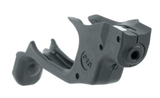 This laser sighting system includes high-intensity red lasers for quick, accurate target acquisition, made to be installed by the user.
